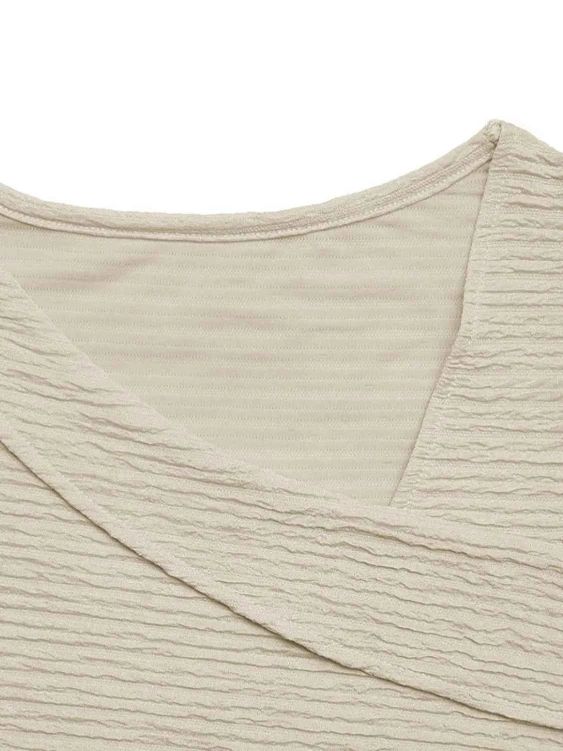 Asymmetrical Short Sleeve Top 8c11d646-aed2-4c32-b446-dfc8d796e8d7-Max-Origin