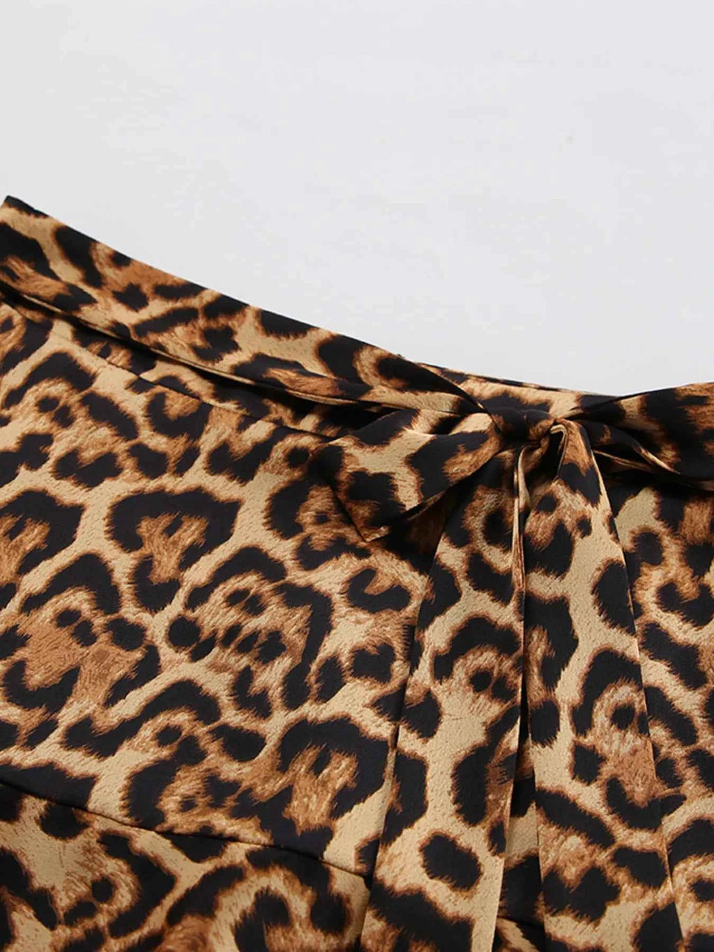 Leopard Print Mini Skirt 8c4ae449b6f54b6b9c43ec98f837e7c0-Max-Origin