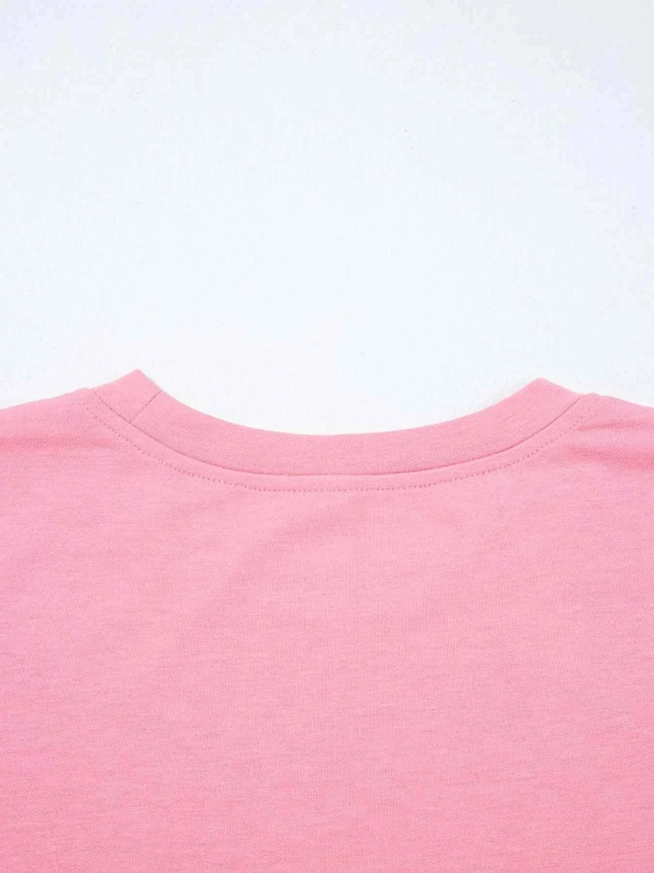 Lace Detail Flounce Sleeve Sweatshirt 8c563710-3b18-4b12-8f4f-b16580501e1d-Max-Origin