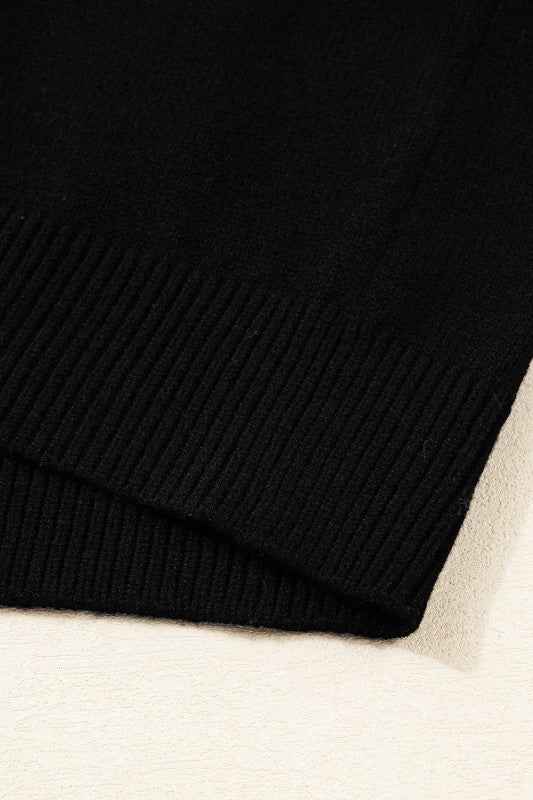 Harper Colorblock Drop Shoulder Sweater 8c61d064-0045-4b84-9496-d6a31adb6e57