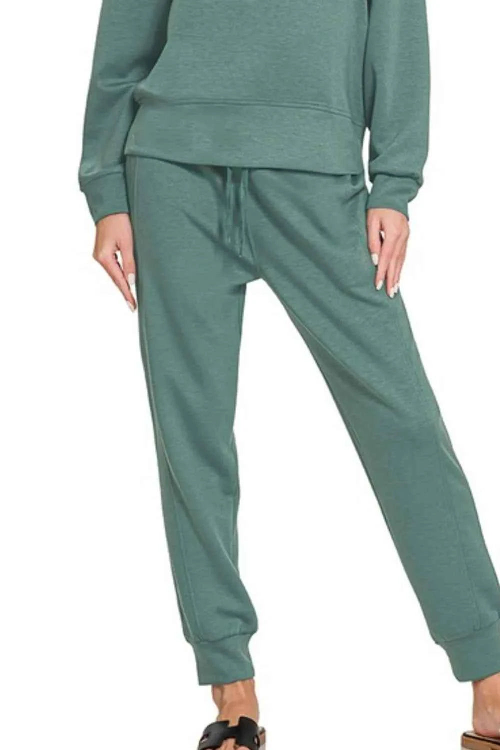 Zenana Scuba Crewneck Pullover & Joggers 2 Pieces Set 8c8d5b4e-b384-4fe0-b95f-980c805853dd-Max-Origin
