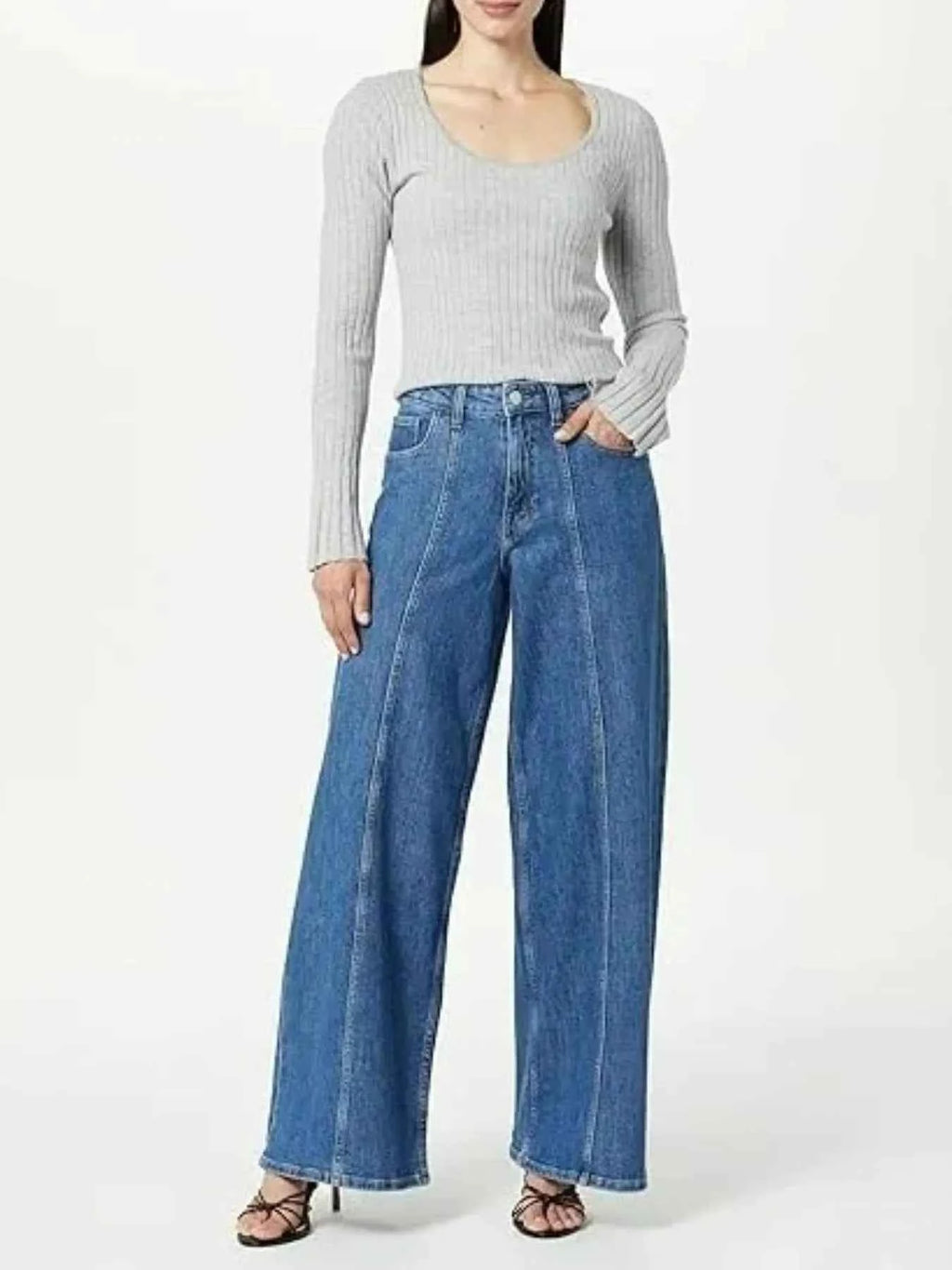 Full Size Wide Leg Jeans Plus Size Dark Blue 8ca5d649-8006-4ead-b996-15bf4748191d-Max-Origin
