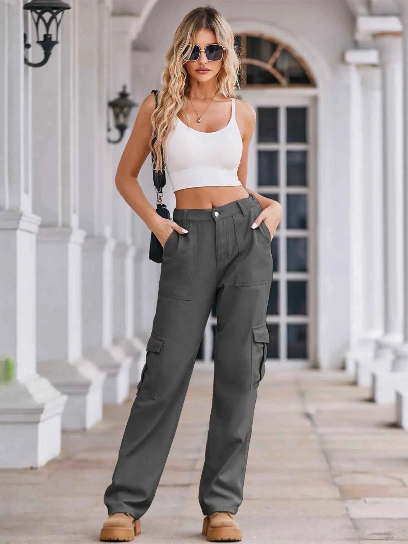 High-Waisted Cargo Jeans 8ce09449fd774ade9484aced69ac4104-Max-Origin