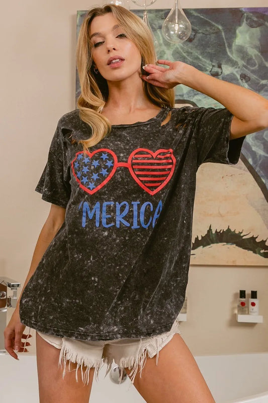 4th Of July Theme Mineral Washed Laser Cut Top 8d0226f68ad54fc48e7ce7515ff67189-Max-Origin