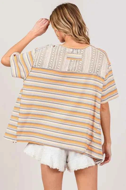 SAGE+FIG Accent Striped with Star Applique T-Shirt 8d122c54c16c444b85d073a0e08178c6-Max-Origin