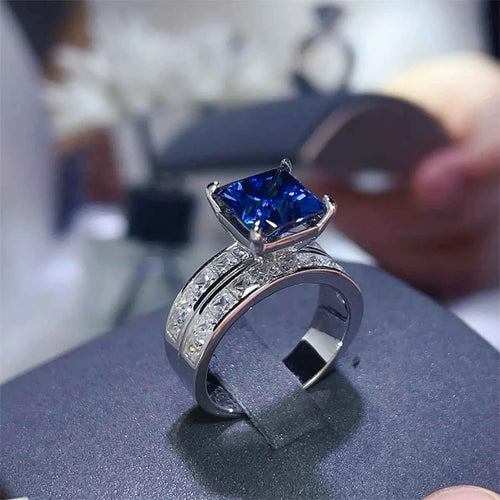 3 Carat Moissanite 925 Sterling Silver Ring 8d3b85da-bf86-43ac-8787-1694864d7f12-Max-Origin