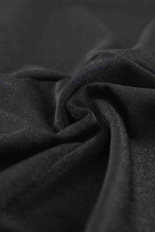 Solid High Waist Tight Leggings 8d72a315-0ac5-48f3-96c9-356261d3bd6f