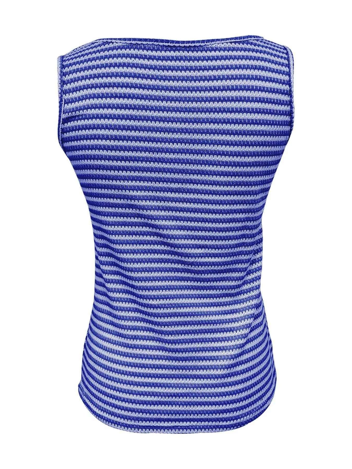Striped Round Neck Tank Top 8db60d18-6664-4cf9-adae-cdea5c44af33-Max-Origin