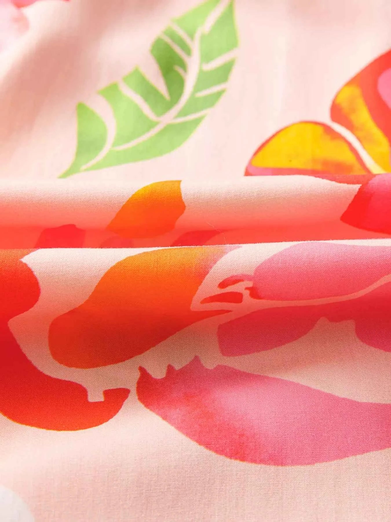 Smocked Floral Long Sleeve Maxi Dress 8ddb95900b8e41f3838bd8b1c98cef40-Max-Origin