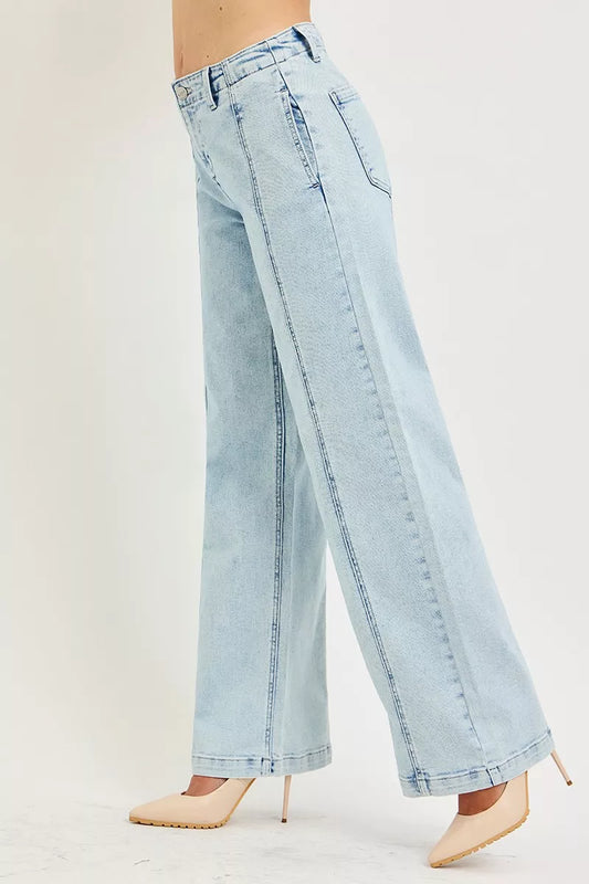 Slouchy Wide Leg Jeans 8de89881-bed6-4902-a83a-68a84c3cc68b-Max-Origin
