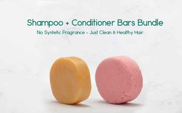 Hair Care Bundle. 5-Pack. 8e2e5bda-7d70-4fdc-8d78-c431a52df2e9