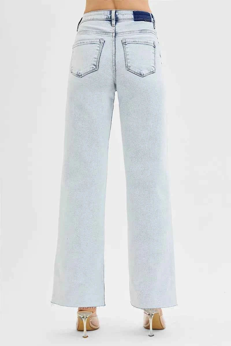 RISEN Full Size High Rise Wide Leg Jeans Plus Size 8e6c5b4095594f90b5bde64276b4ef1a-Max-Origin