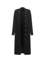 Lapel Collar Button-Front Longline Coat 8e7c2bbfface4c89ae29b44b78908f68-Max-Origin