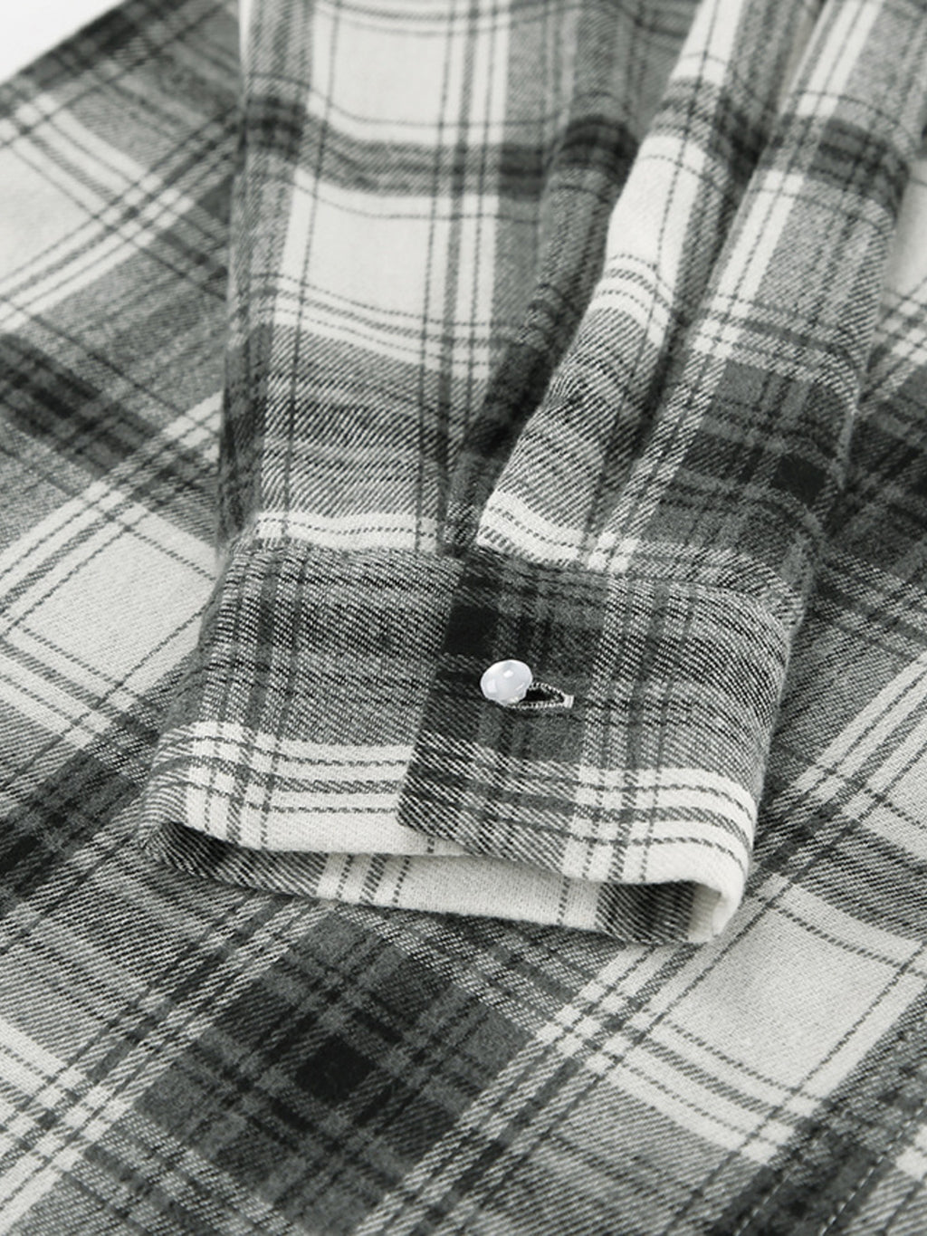 Button Up Long Sleeve Shirt 8e82418ecec44b1d911d81295ad12f2c-Max