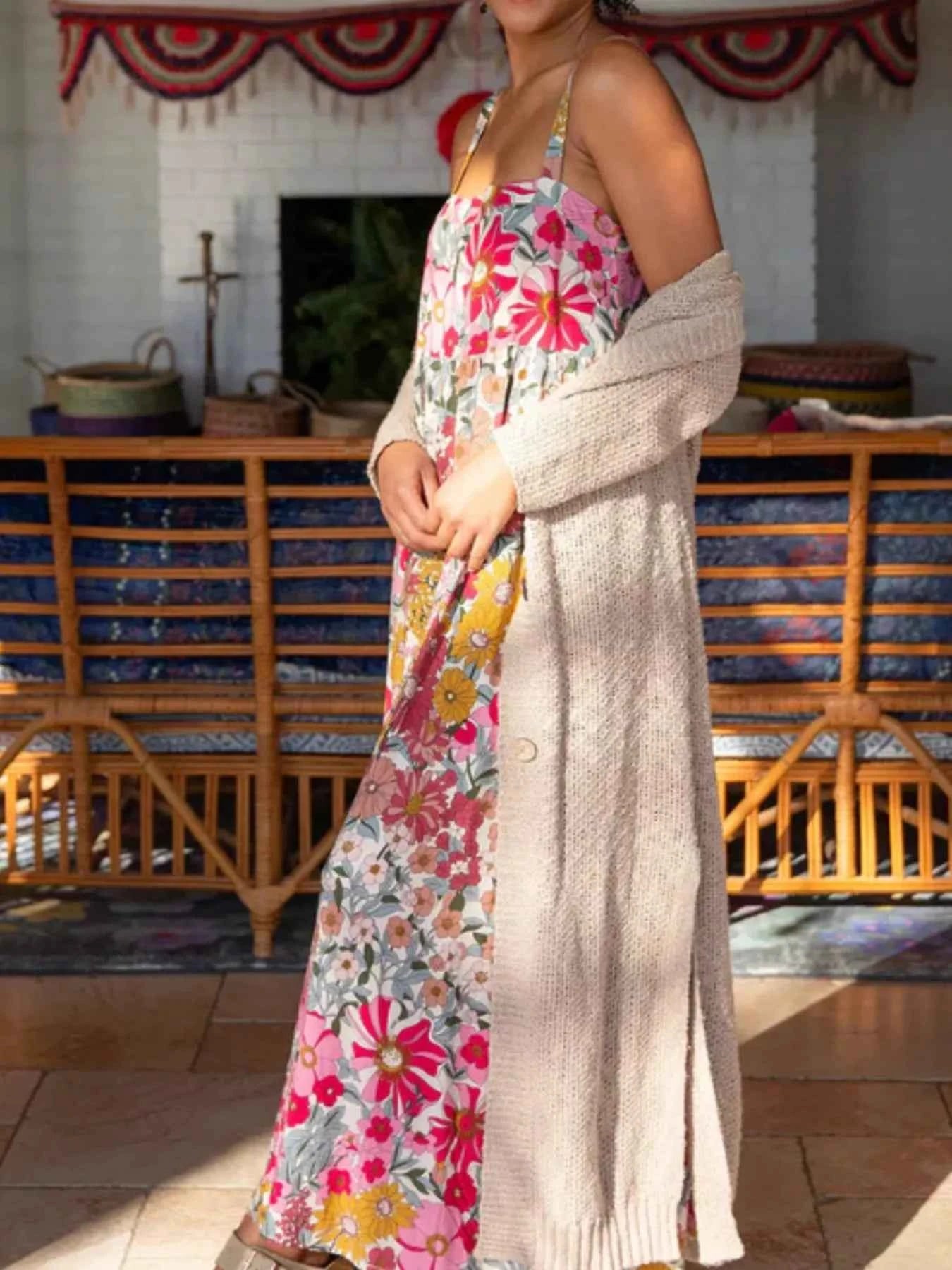 Full Size Square Neck Cami Dress with Side Slit Plus Size 8e9a8f5d8fa1433ca380a7423b2ac734-Max-Origin