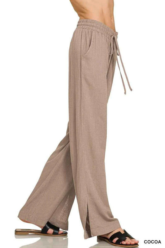 Linen Drawstring Pants 8ebebce6-f71e-4a9a-b999-ecd50b7a6b2a-Max-Origin