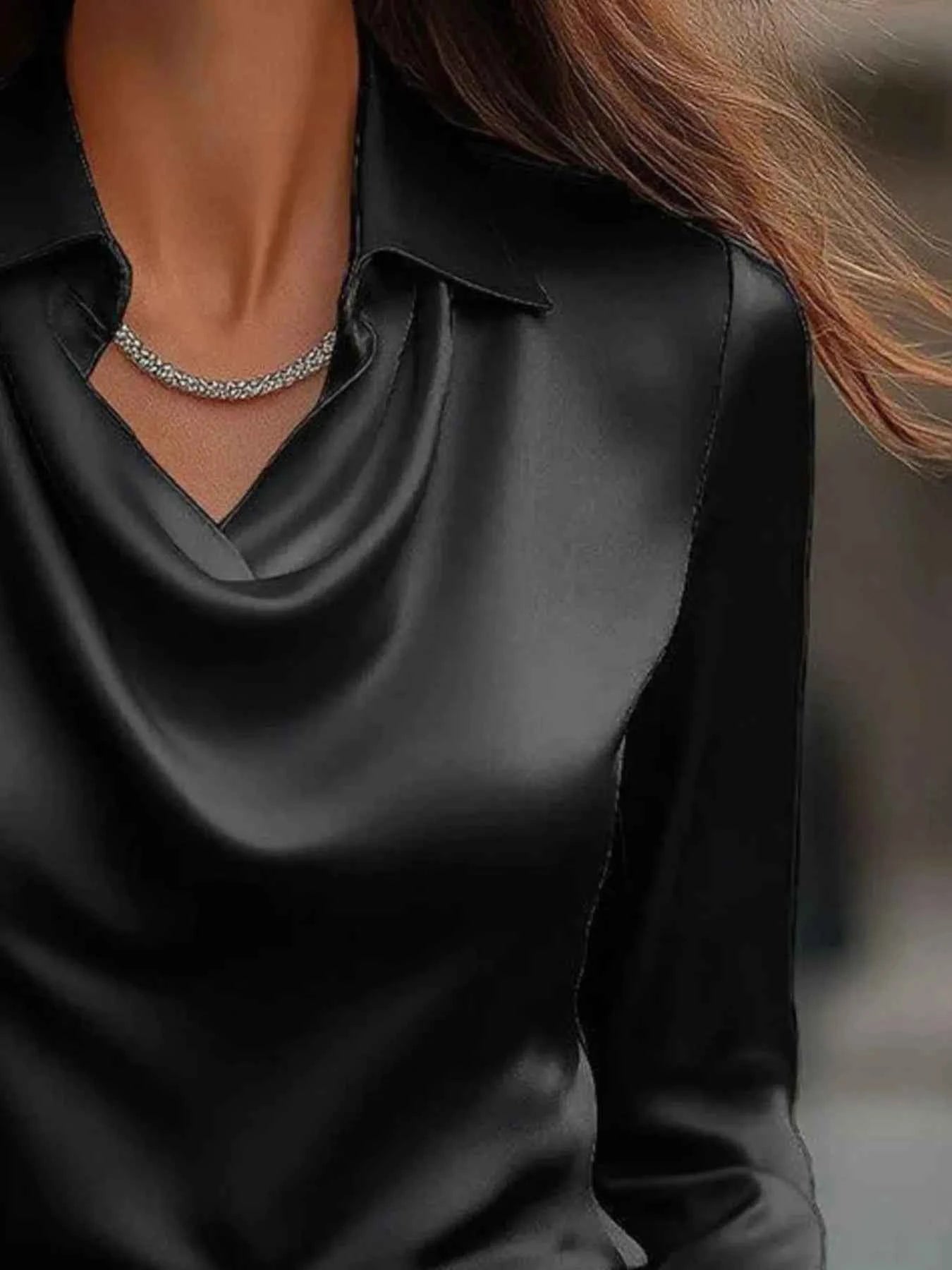 Full Size Collared Neck Long Sleeve Blouse Plus Size 8ec6d2fb-4e16-4058-9590-3b86f02e79d9-Max-Origin