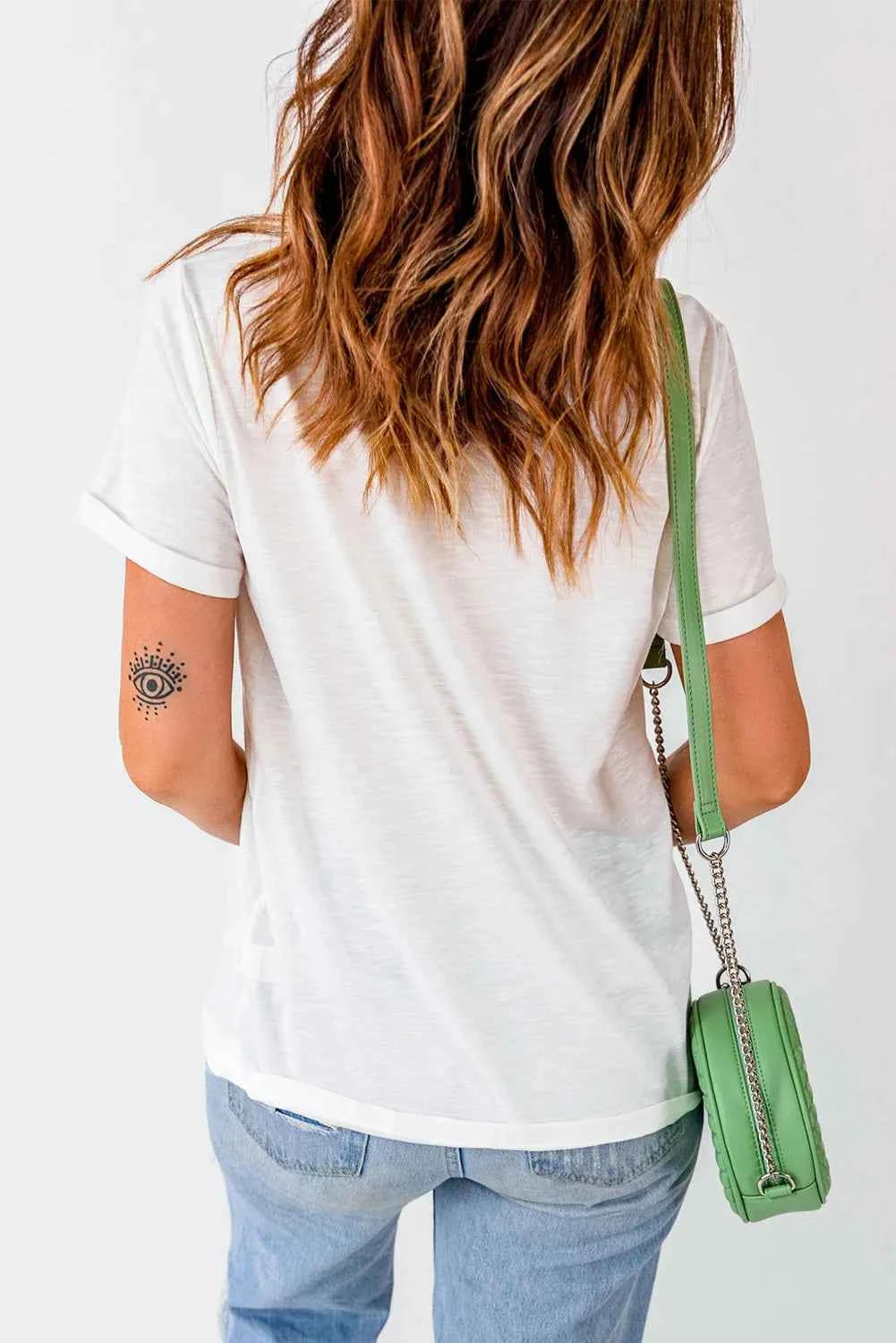 Graphic Round Neck Short Sleeve T-Shirt 8eedc701-210e-4078-b761-a55285967a28-Max
