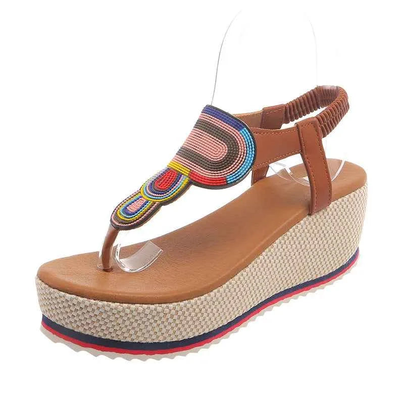 Toe Post Wedge Sandals 8f15a49e-676d-481a-a126-8e465883a7b9-Max-Origin