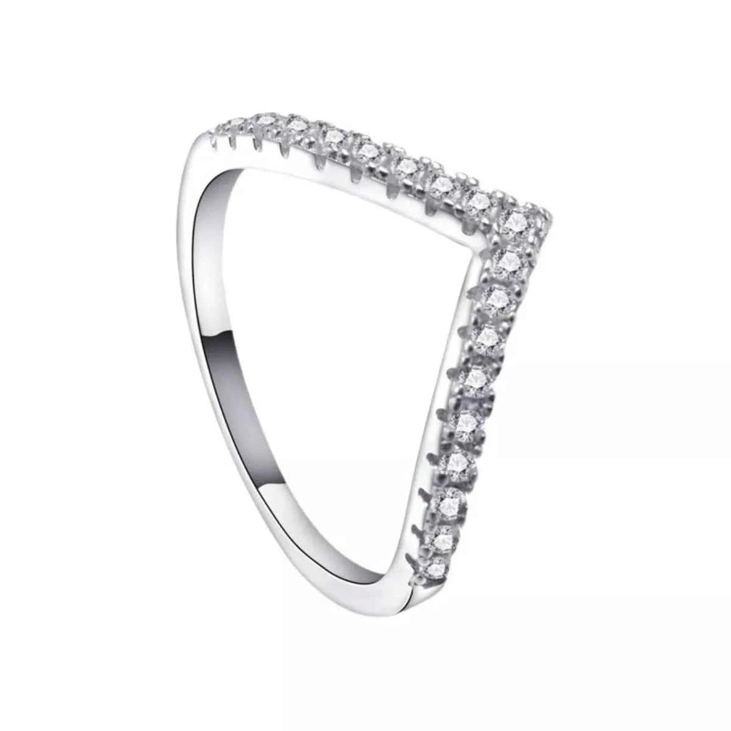 925 Sterling Silver V-Shaped Ring 8f5bacae-7534-4432-bf22-f374e26c2c25-Max-Origin