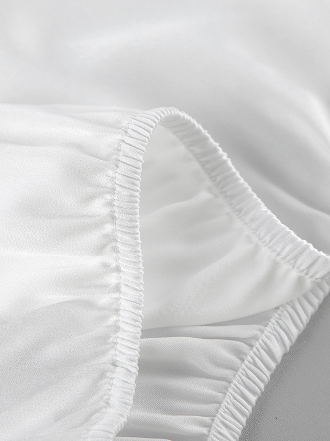 Lace Trimmed Top and Skirt Two-Piece Set 8f5f9334a1d3441ba7e86cacd30f8d2b-Max