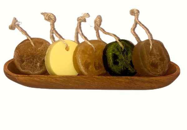 Artisanal Soap Collection 9037a857-0b9b-450b-88b5-56283d7ca3e3