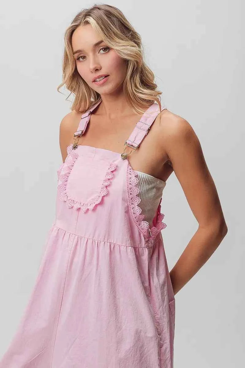 Lace Edge Detail Wide Leg Overall 9052e5b84a4e443c8f49e039f699a2ea-Max-Origin