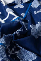 Plus Size Floral Notch Neck Long Sleeve Blouse 90b3d8da-275f-4203-bbe0-e1fc12765214