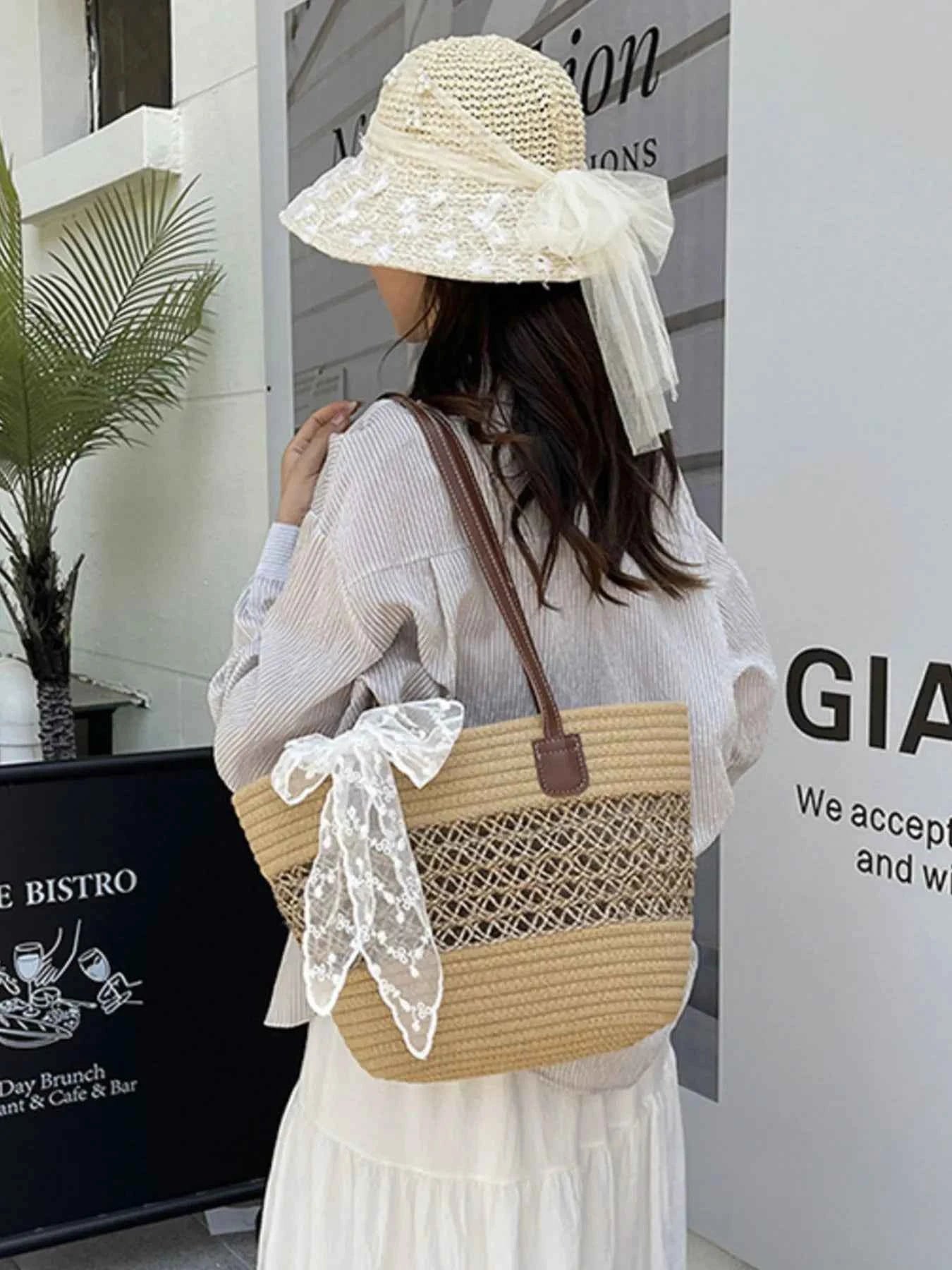 Woven Straw Shoulder Bag 90bf234b-70d5-405a-baa1-514af9fbb8dc-Max-Origin