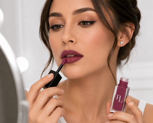 Matte Lip Stain - Twilight 90c8a8a2-8e80-4544-89c7-3747095eb885