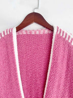 Contrast Trim Open Front Cardigan 90dfdcf2-08d7-48cc-b5f3-55003041439c-Max-Origin