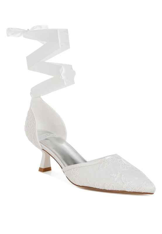 Laika Lace Kitten Heel Sandals White 90ebab65-6487-48ca-95f6-23ee84a0f657_9c30b86b-f74f-43f9-af8a-0210b20697e4