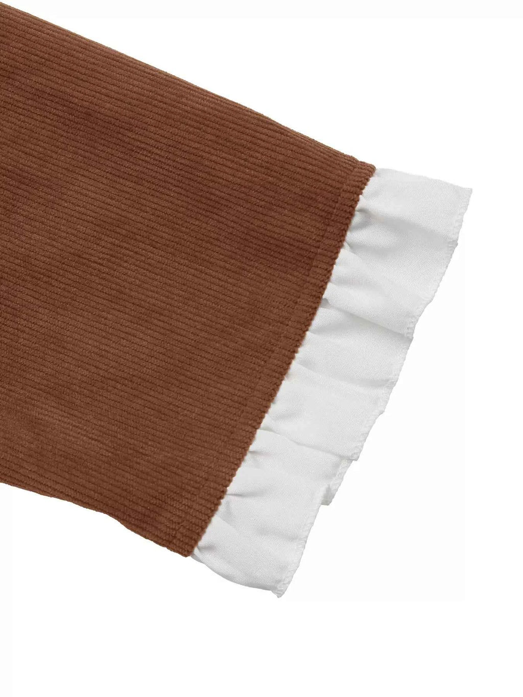 Button-Front Long Sleeve Dress 916a9ff7a8fc465f878ce682a42b2380-Max-Origin