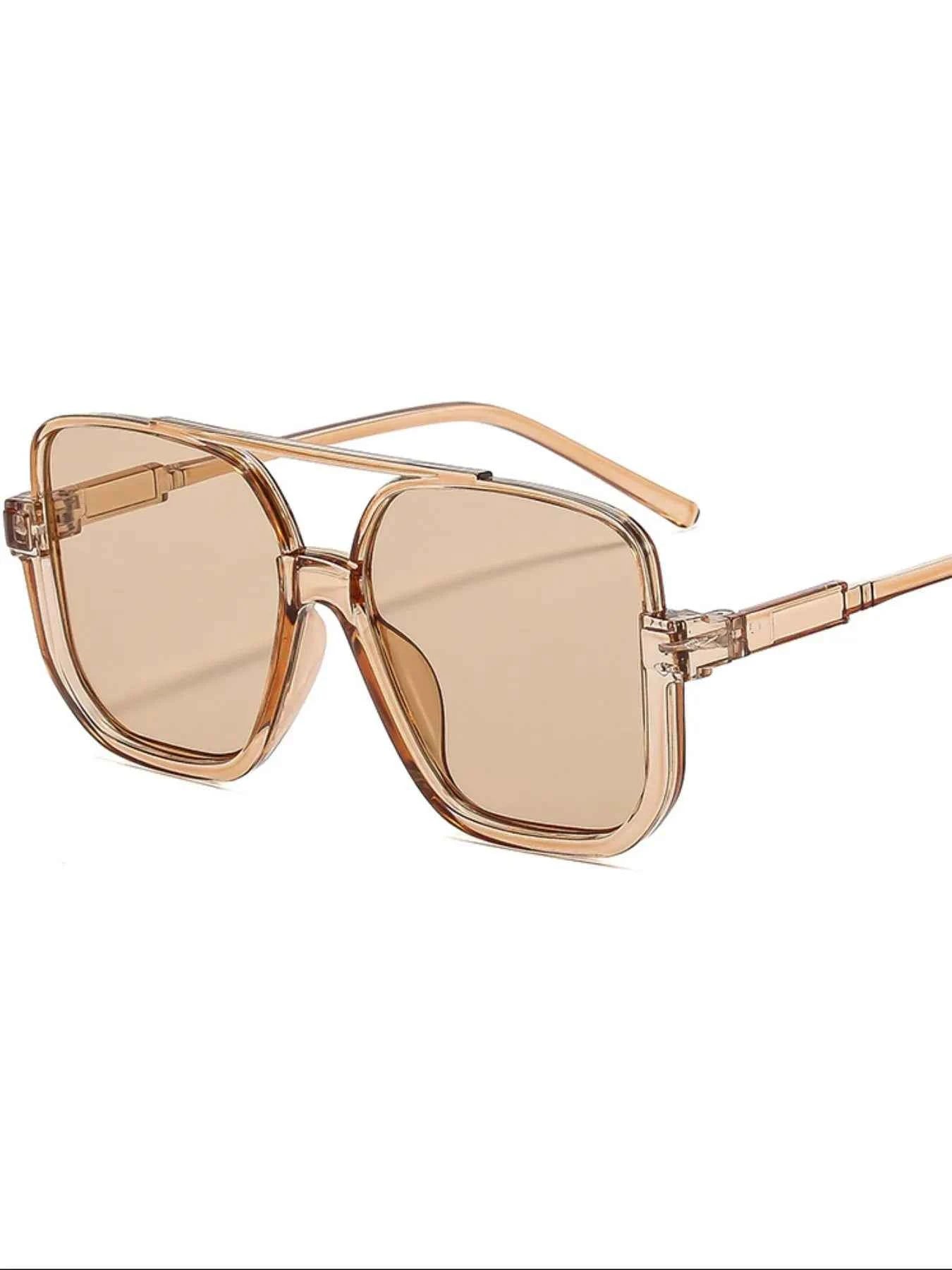 Oversized Square Frame Fashion Sunglasses styleF One Size 918e1968-cd62-4d50-9f0a-64614e10ce8e-Max-Origin