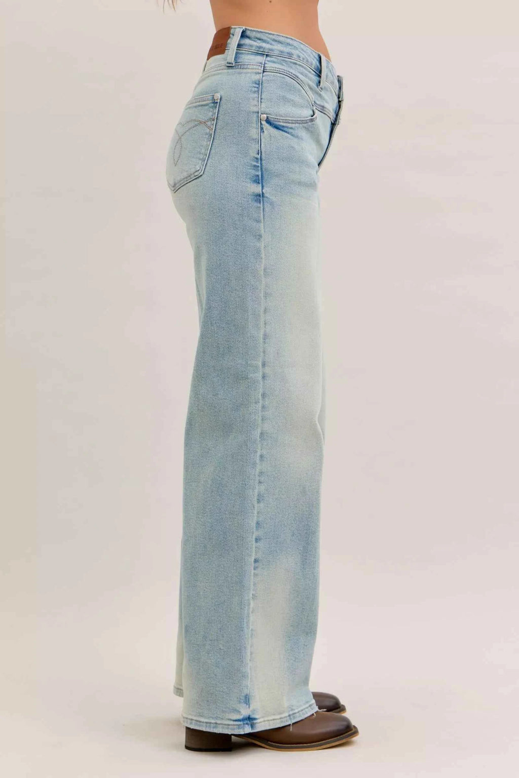 Judy Blue High Waist Column Straight Jeans 91d7e6e6-abd8-4b3f-900b-94f5d75592be-Max-Origin