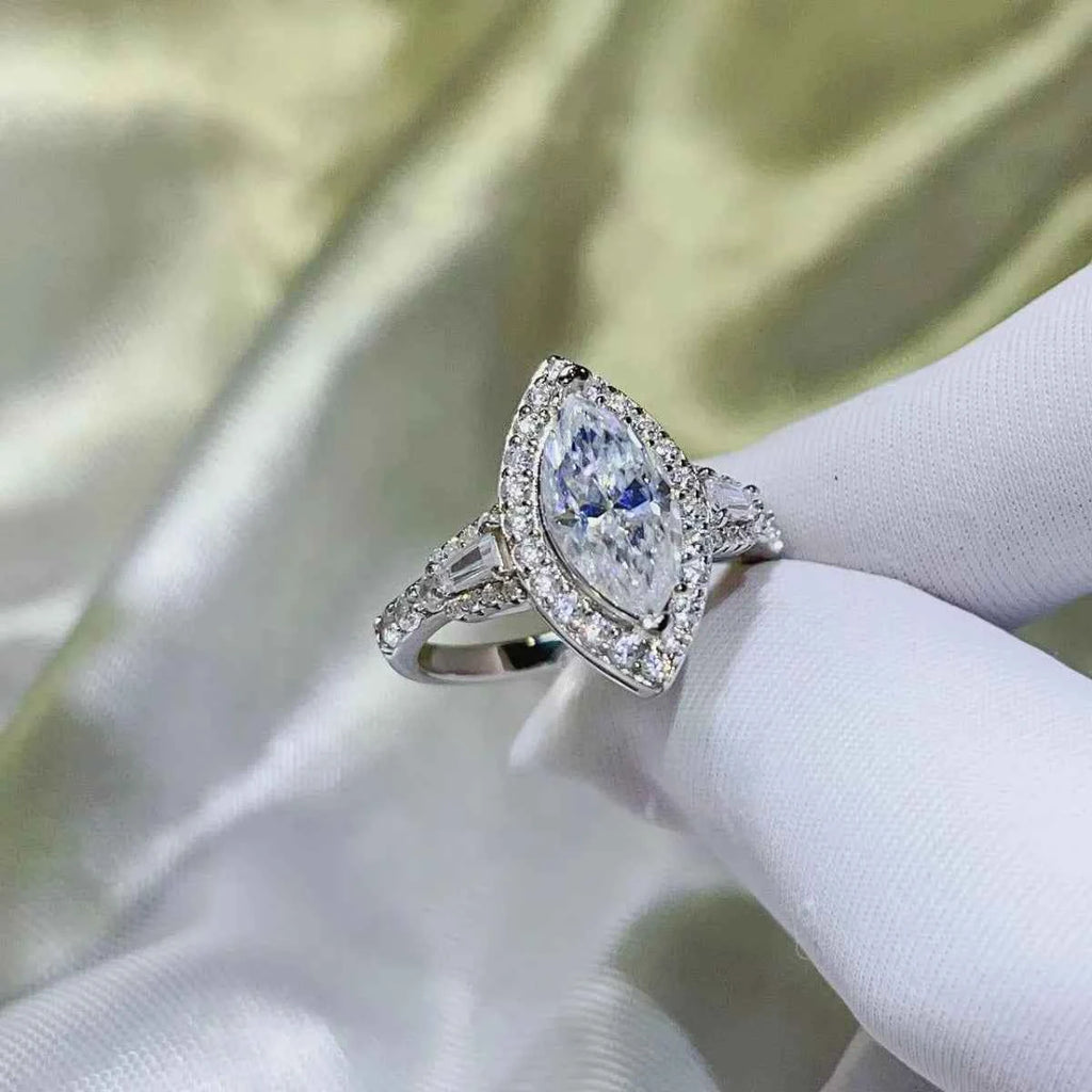 2 Carat Moissanite 925 Sterling Silver Ring 920b0574-e35c-4ba7-946e-5059911de90c-Max-Origin
