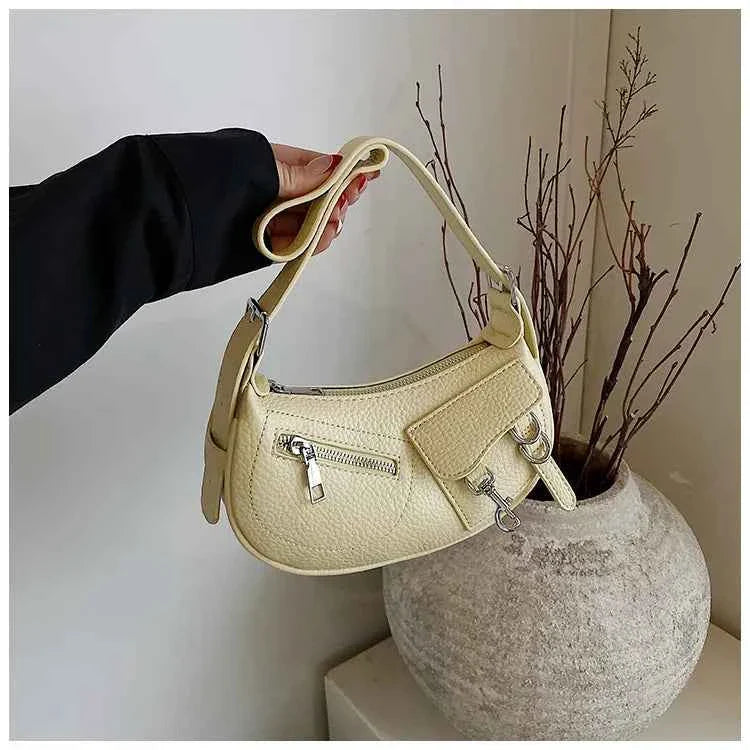 Textured Leather Shoulder Bag 9210a8ed0eb644908878d833d3dbc546-Max-Origin