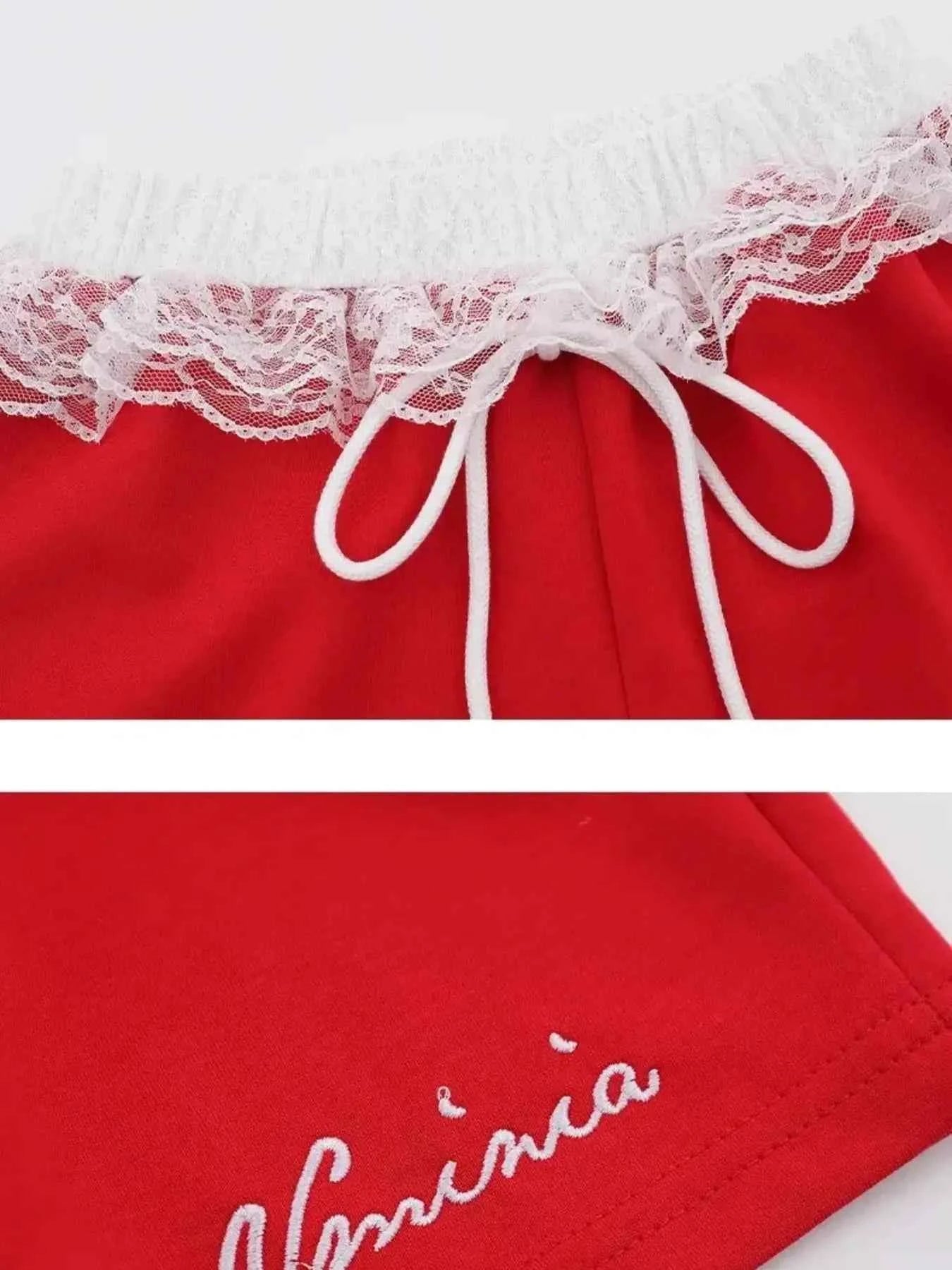 Lace Detail Shorts 9289ba0c9af44ea88dba288ba540d97d-Max-Origin