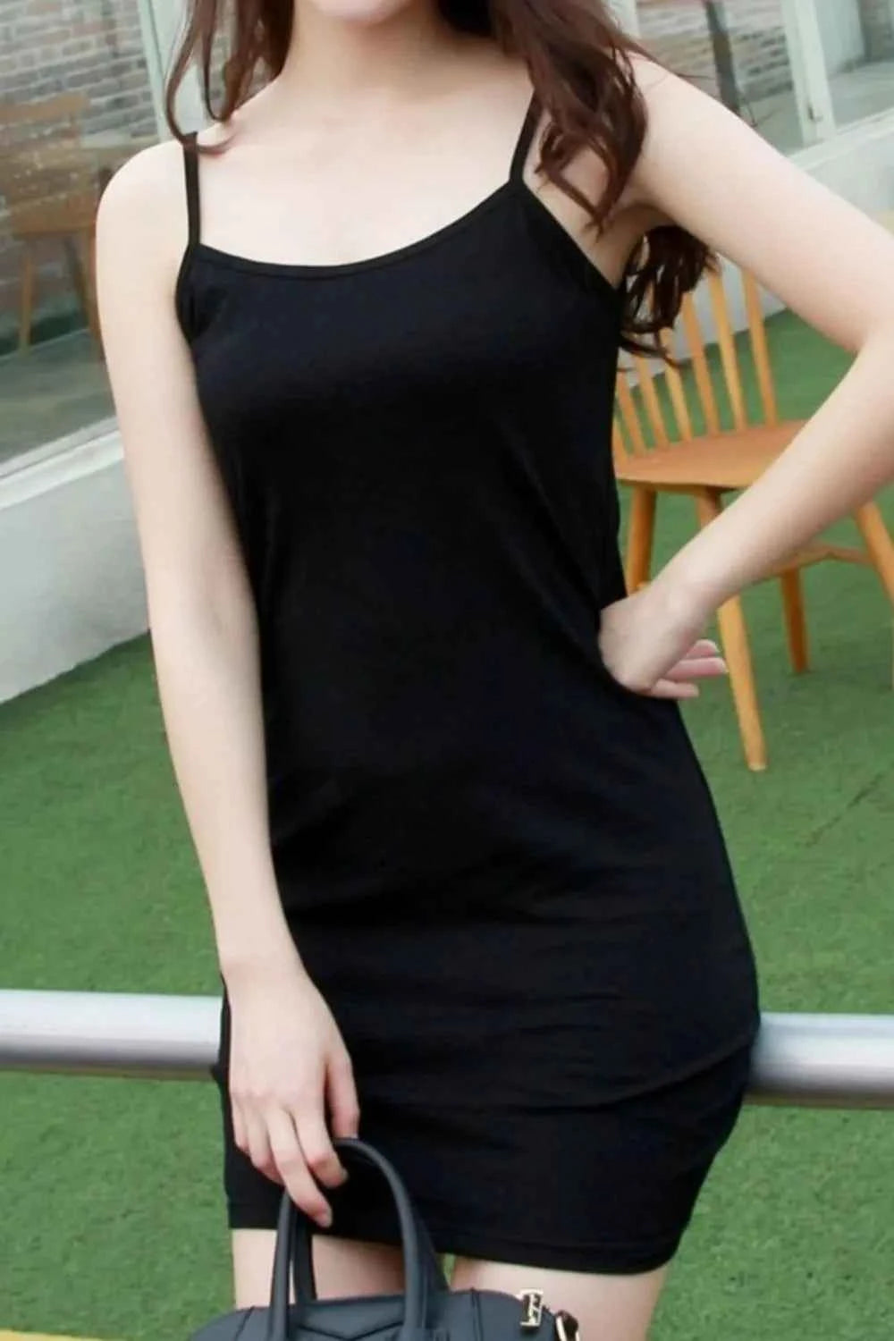 Scoop Neck Mini Cami Dress 92b84058-b050-46bb-9eba-42ca81d41131-Max-Origin