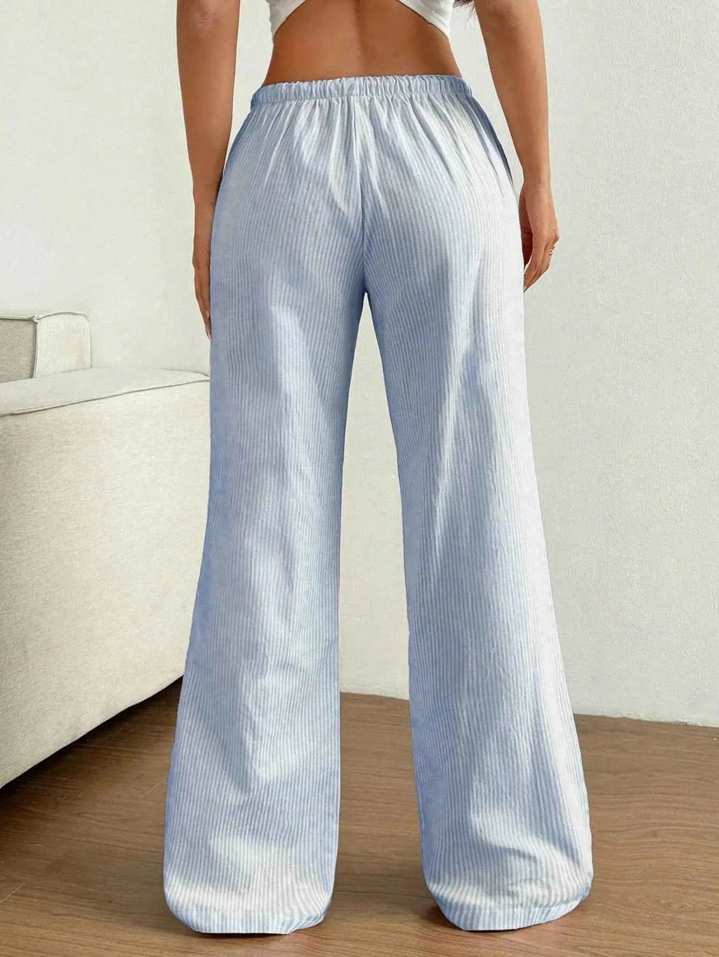 Drawstring Striped Wide Leg Pants 92bebe32-0fa3-44f0-aadf-0d93ac30dc14-Max-Origin