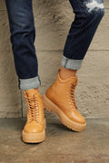 East Lion Corp Platform Combat Boots Caramel 93259d3ad9a0403d8e1007719097df7d-Max