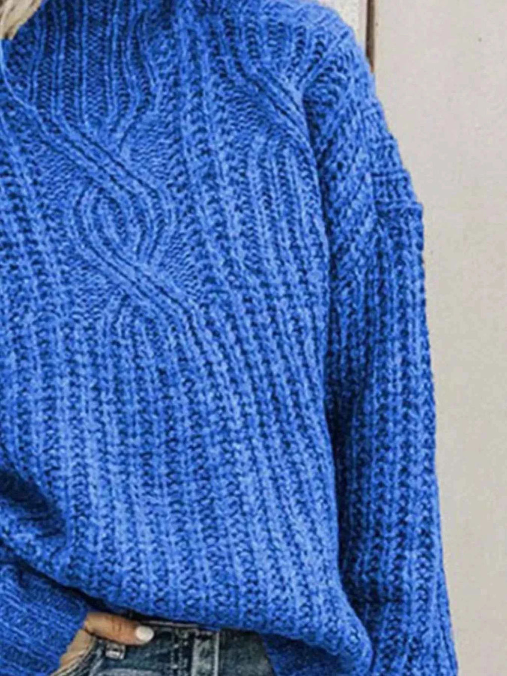 Full Size Turtleneck Long Sleeve Sweater Plus Size 934789b0-eac4-4d72-a1f1-42ac57699dbd-Max-Origin