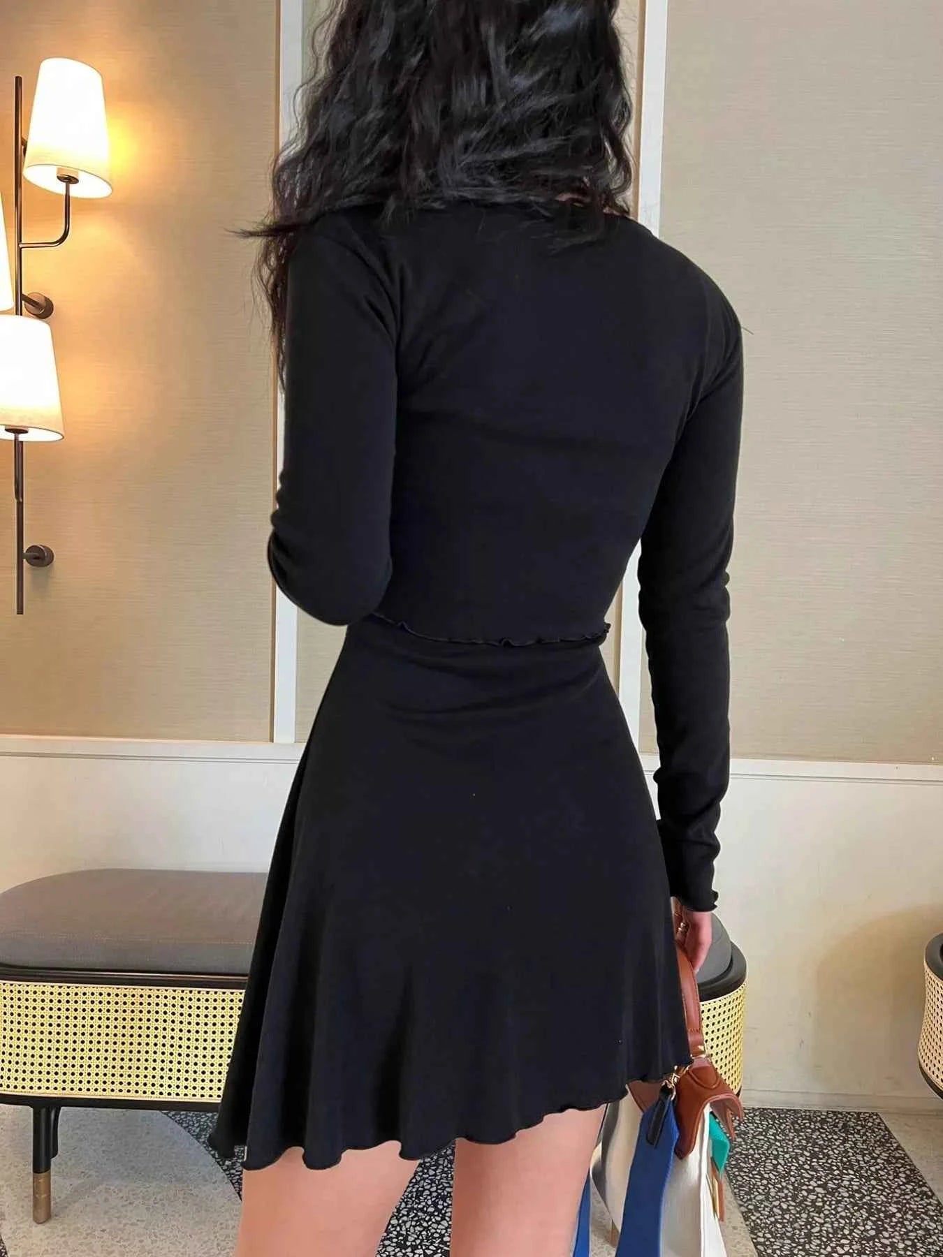 V-Neck Cami Dress and Cardigan Set 935742f8-76f5-42a3-9122-2c92ff7e08b1-Max-Origin