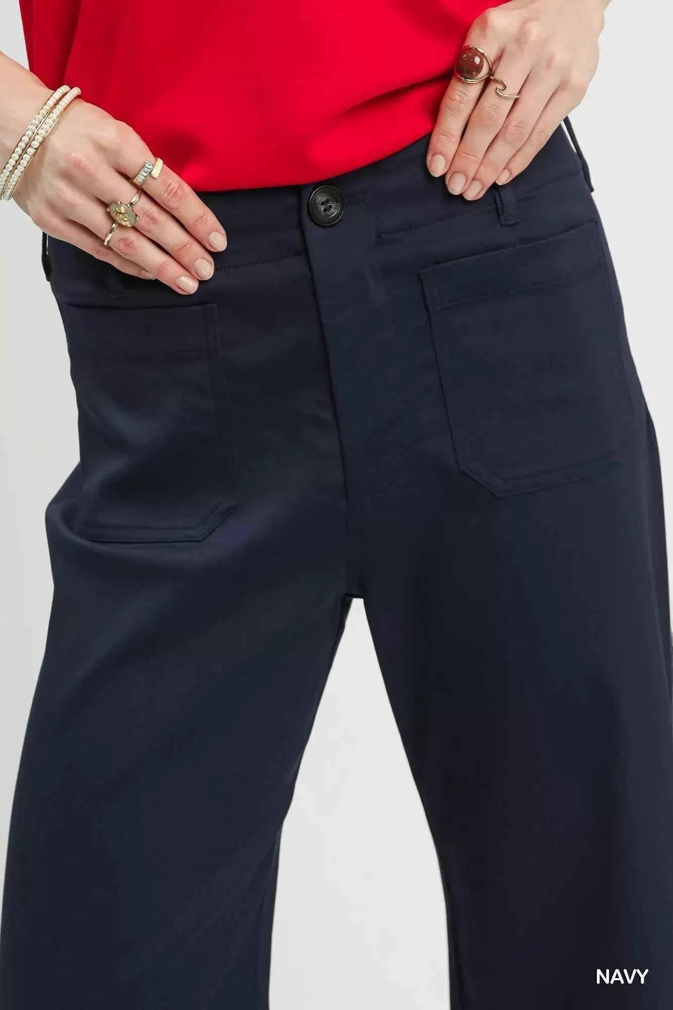 Umgee Scallop Hem Wide Leg Pants 935e5cfe-500c-49a8-879e-560a28e11c0a-Max-Origin