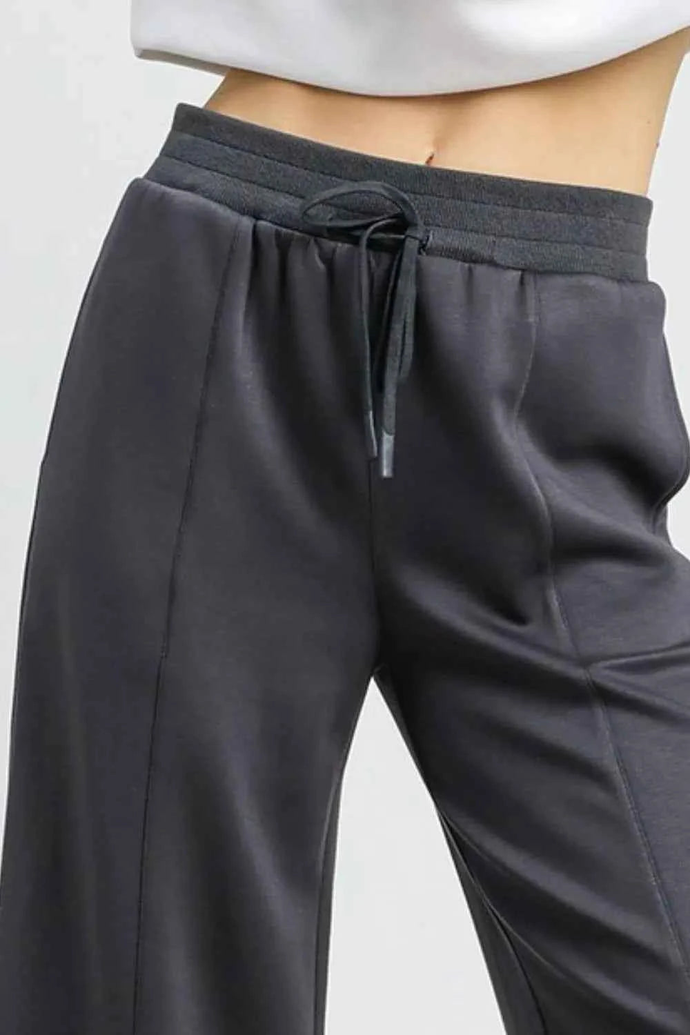 Umgee Drawstring Wide Leg Cropped Pants 938eb22b-3a92-4a41-96b9-d25a2f4f0f97-Max-Origin
