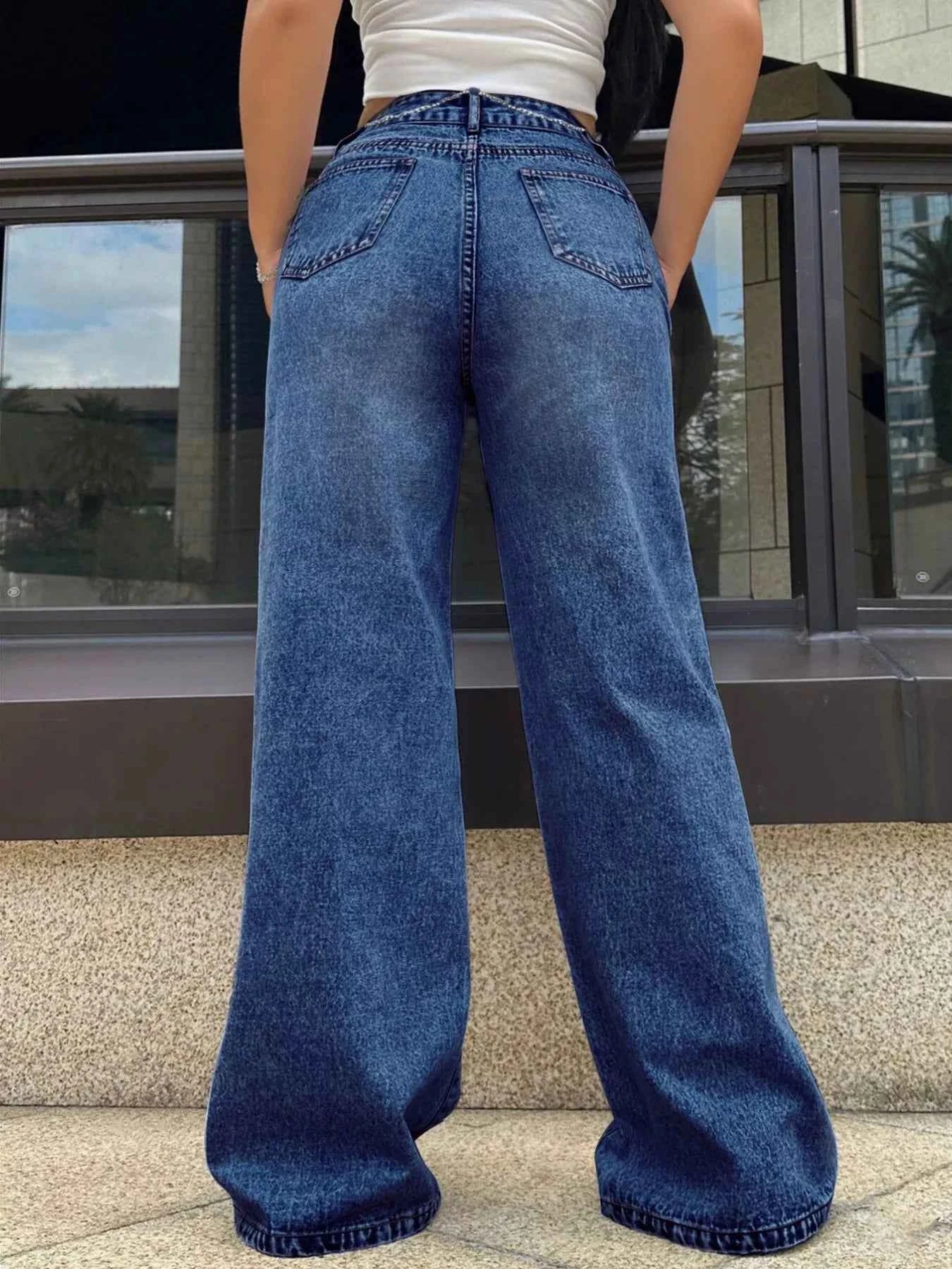 High-Waisted Wide Leg Jeans 93b04b0d-0797-4775-857e-c47b6162a090-Max-Origin