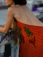 Asymmetrical Hem Printed Halter Neck Dress 93b28a07-2d9f-4099-b6a3-20d6fbae4728-Max-Origin