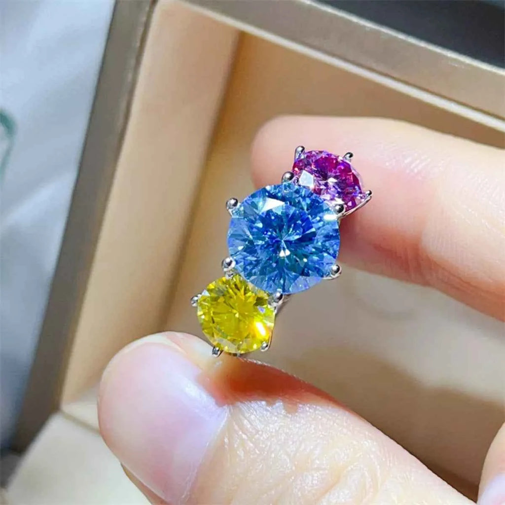 5 Carat Moissanite 925 Sterling Silver Ring 93c31858-dc16-4a33-81fd-e0f11dc0b67e-Max-Origin