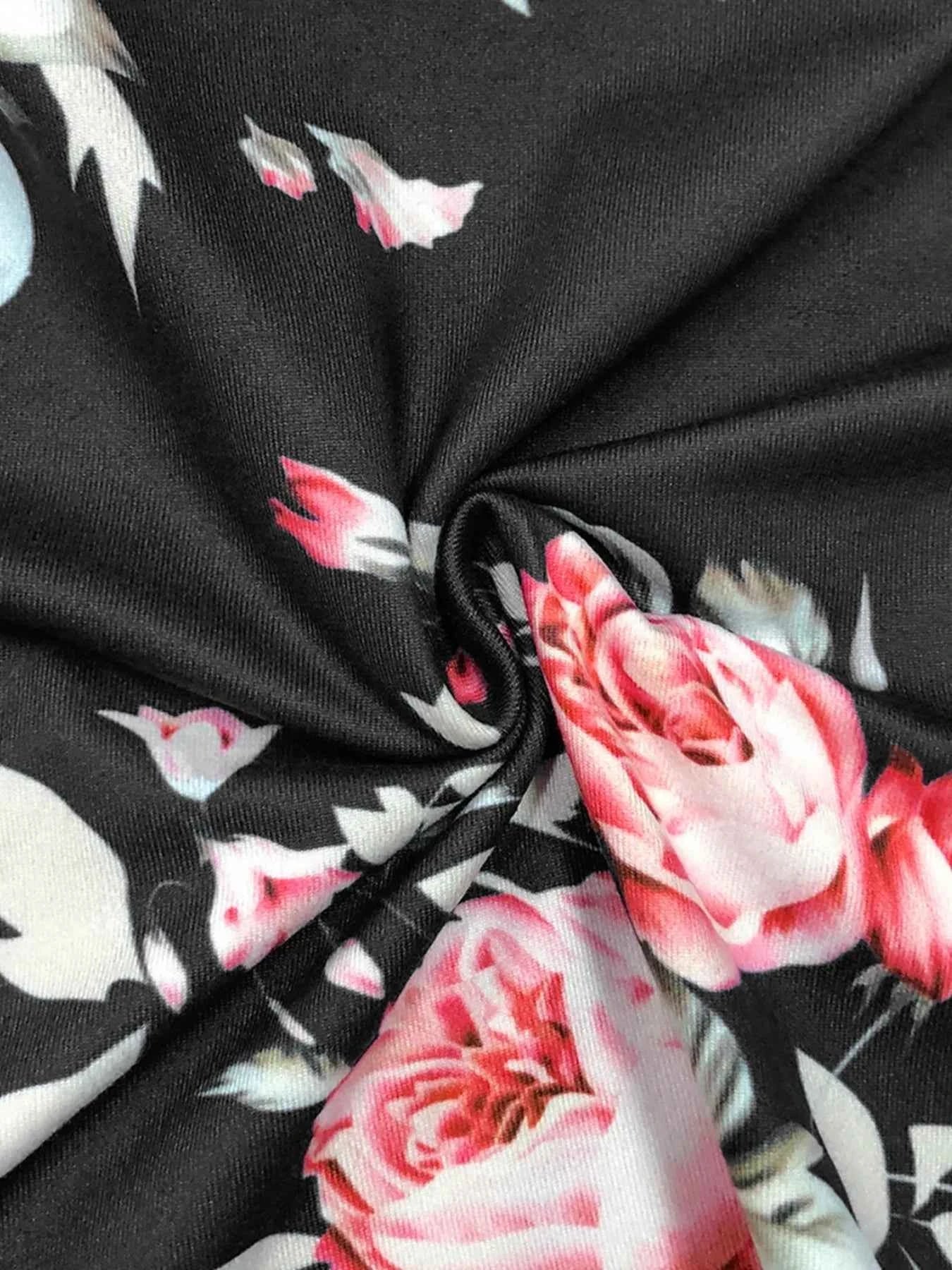 Floral Print Basic Style Tank Top 93ccde92-8b76-4e1b-b072-c39ccf0eb660-Max-Origin