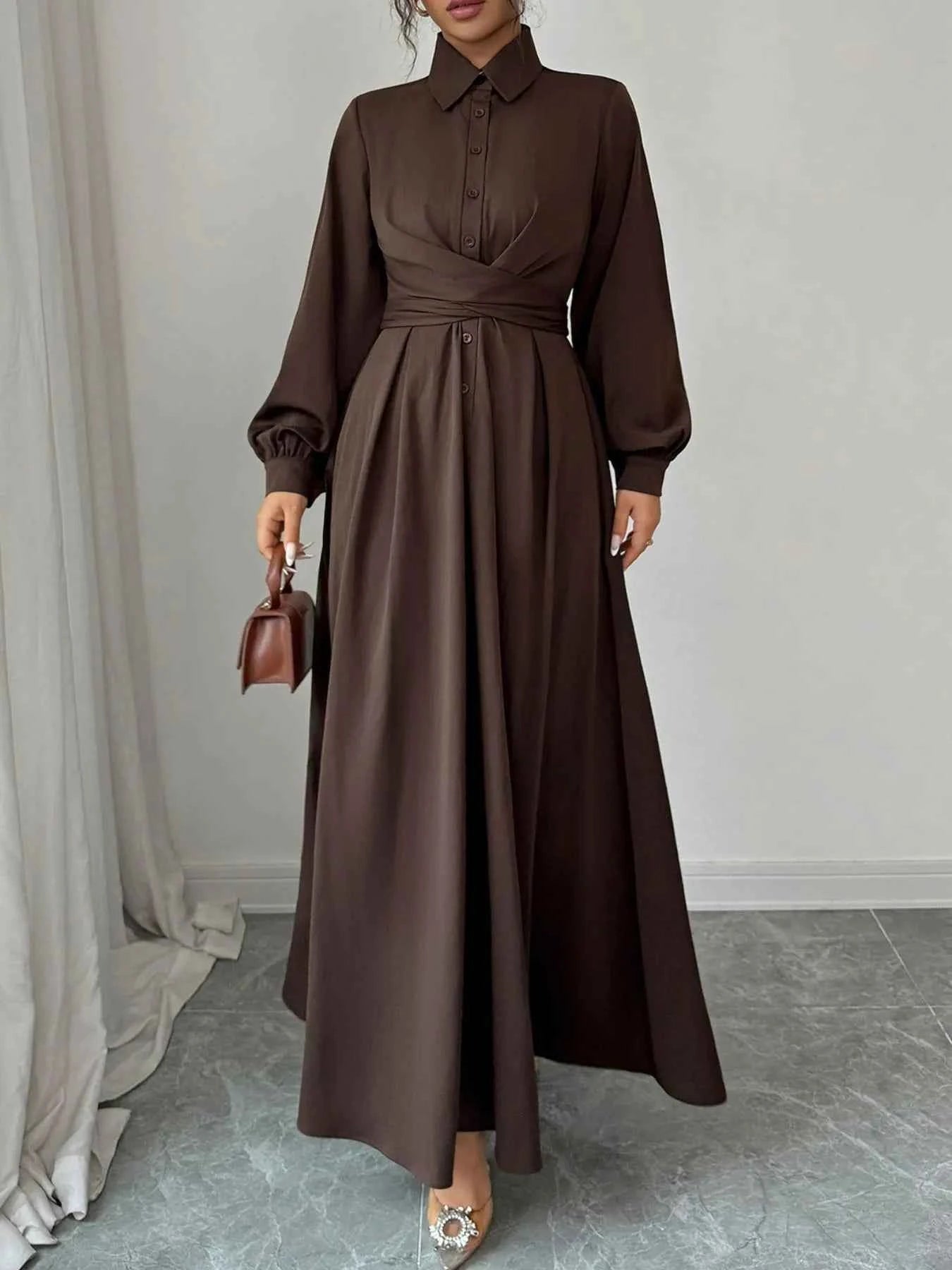Long Sleeve Maxi Shirt Dress 93d75e9d-0ce1-424a-af79-66c1c1ce1095-Max-Origin